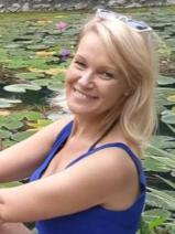 Sziasztok! Ilda vagyok. Online Budapest III. kerületi randizni vágyó férfiak jelöljetek kedvencnek.
