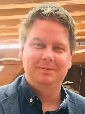 Ferenc, 40 éves pécsi társkereső férfi profil fotója
