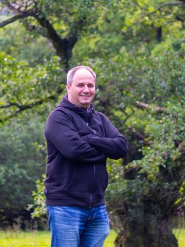Janos, 53 éves tiszaújvárosi társkereső férfi profil fotója