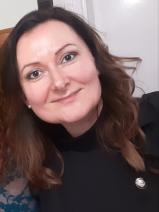 Betty társkereső fotója