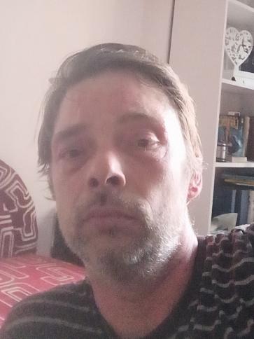 Lací, 43 éves Budapest XII. kerületi társkereső férfi profil fotója