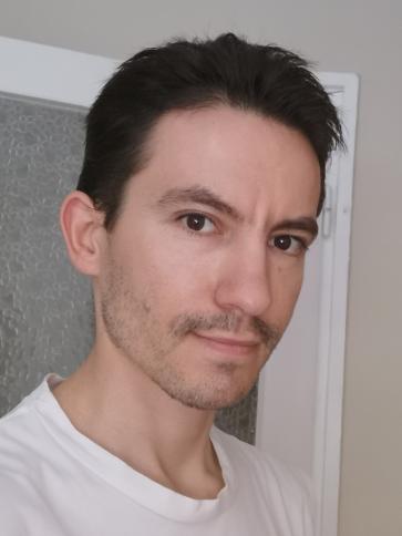 Mihály, 39 éves fóti társkereső férfi profil fotója