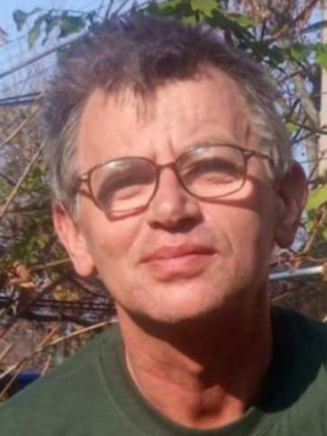 András, 58 éves Budapest XVI. kerületi társkereső férfi profil fotója