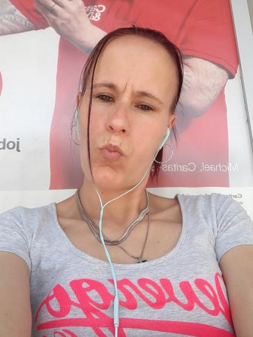 Erika, 37 éves ausztriai társkereső nő profil fotója