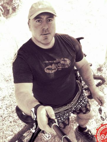 András, 49 éves Budapest X. kerületi társkereső férfi profil fotója