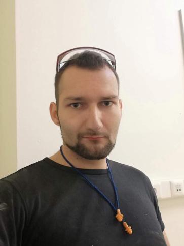 Gergely, 32 éves Budapest IX. kerületi társkereső férfi profil fotója Gergely, 32 éves Budapest IX. kerületi társkereső férfi profil fotója