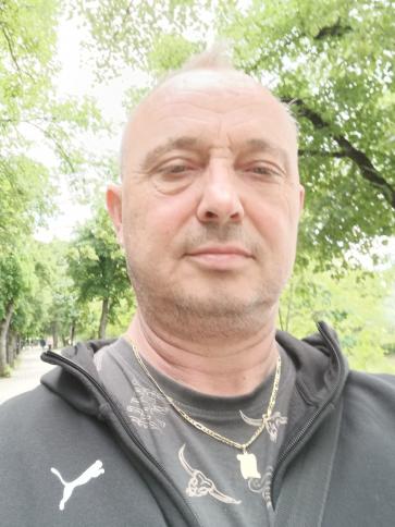 Béla, 56 éves nyíregyházi társkereső férfi profil fotója