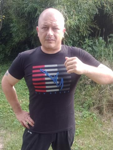 Ferenc, 40 éves vajszlói társkereső férfi profil fotója
