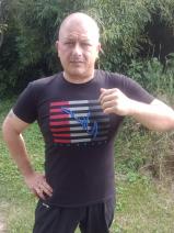 Sziasztok! Ferenc vagyok. Komoly vajszlói párkereső nők jelentkezését várom.