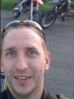 Dávid 1. párkereső fotója