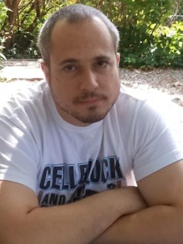 Sebastian, 40 éves németországi társkereső férfi profil fotója