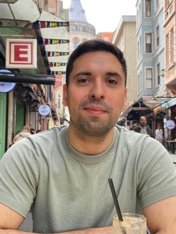 Sandor, 28 éves Budapest XIX. kerületi társkereső férfi profil fotója