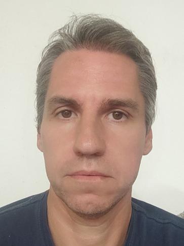 Zoltán, 48 éves Budapest III. kerületi társkereső férfi profil fotója
