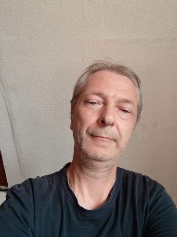 Attila, 49 éves csákvári társkereső férfi profil fotója