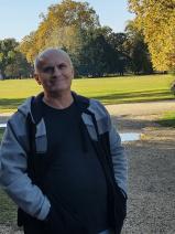 Csaba társkereső fotója