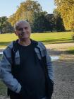 Csaba profilképe – Vác