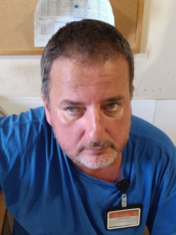 Márton, 47 éves mosonmagyaróvári társkereső férfi profil fotója