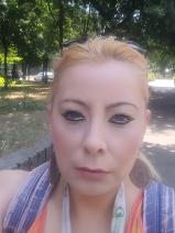 Sziasztok! Maya vagyok. fényképes Budapest XIX. kerületi társkereső keresztény férfiak érdekelnek.