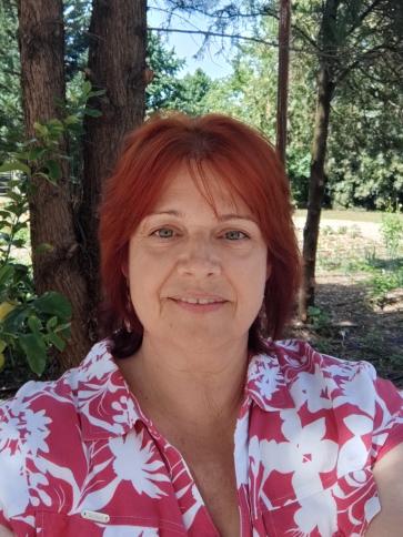 Ági, 58 éves Budapest X. kerületi társkereső nő profil fotója