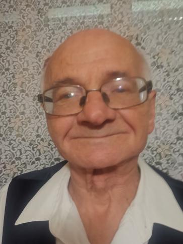 Zoltán, 74 éves szárföldi társkereső férfi profil fotója