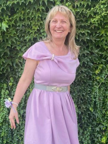 Eszter, 55 éves Budapest XIV. kerületi társkereső nő profil fotója Eszter, 55 éves Budapest XIV. kerületi társkereső nő profil fotója