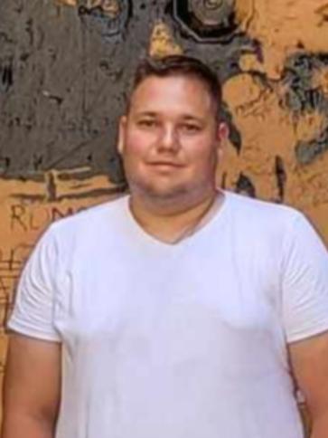 Máté, 26 éves Budapest XIV. kerületi társkereső férfi profil fotója