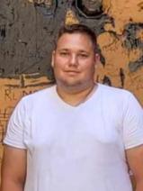 Máté társkereső fotója