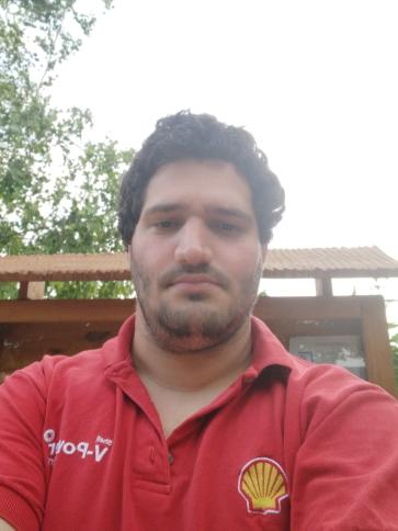 Tamás, 33 éves jászberényi társkereső férfi profil fotója