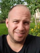 Ferenc társkereső fotója