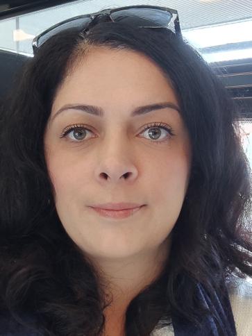 Ila, 34 éves németországi társkereső nő profil fotója