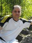 Sándor profilképe – Környe