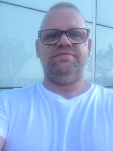 Istvan, 47 éves monori társkereső férfi profil fotója