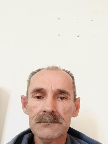 István, 54 éves kóspallagi társkereső férfi profil fotója