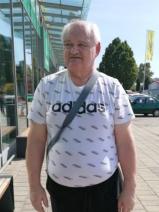 József társkereső fotója