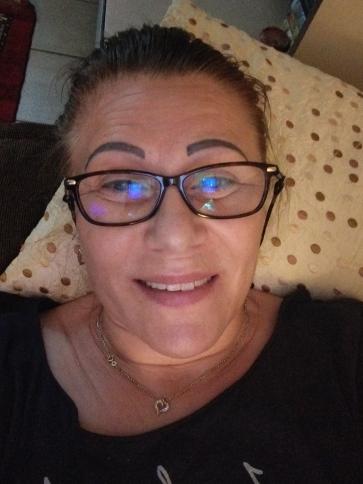 Ibolya, 54 éves romániai társkereső nő profil fotója