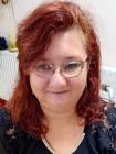 Mária profilképe – Tiszakécske