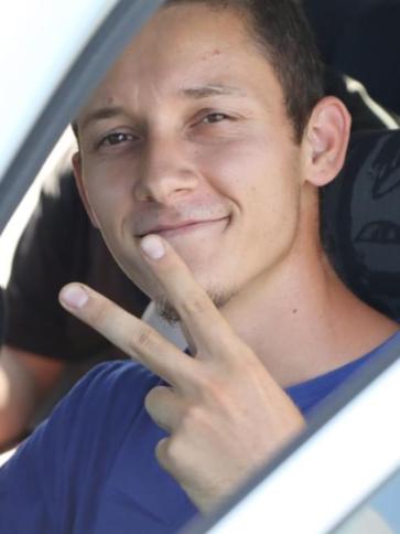Zoltán, 25 éves algyői társkereső férfi profil fotója