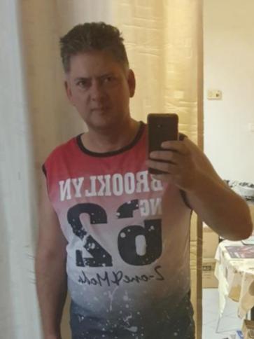 Tamás, 56 éves Budapest V. kerületi társkereső férfi profil fotója