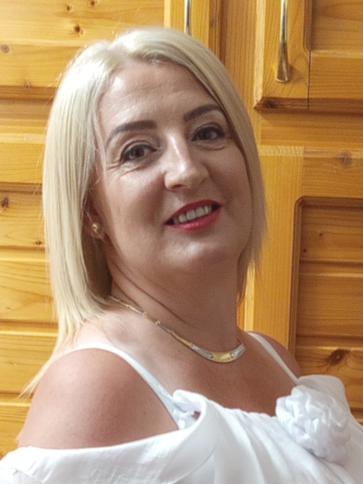 Edina, 47 éves csornai társkereső nő profil fotója