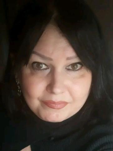 Etelka, 50 éves törökszentmiklósi társkereső nő profil fotója