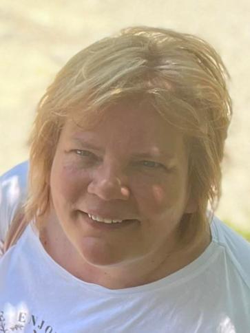 Krisztina, 55 éves jászfényszarui társkereső nő profil fotója