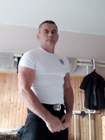 Endre, 51 éves szegedi társkereső férfi profil fotója