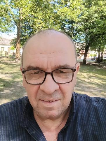 János, 61 éves kiskunfélegyházi társkereső férfi profil fotója János, 61 éves kiskunfélegyházi társkereső férfi profil fotója