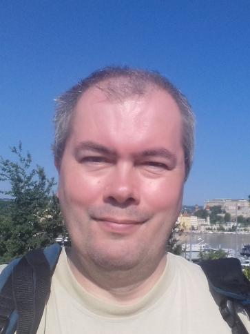 Sándor, 52 éves hajdúszoboszlói társkereső férfi profil fotója Sándor, 52 éves hajdúszoboszlói társkereső férfi profil fotója