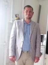 Róbert társkereső fotója