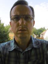 Róbert társkereső fotója