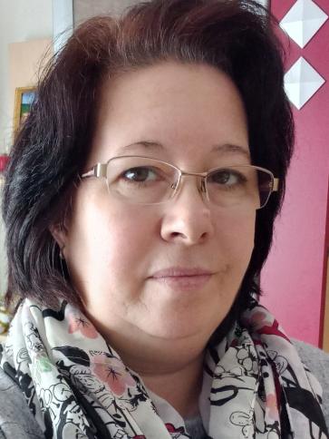 Csilla, 50 éves pomázi társkereső nő profil fotója