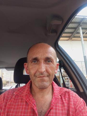 József, 46 éves ceglédi társkereső férfi profil fotója