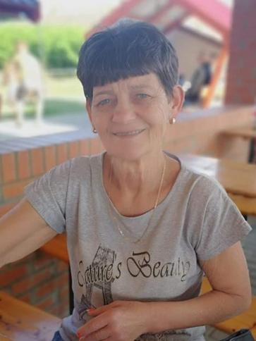 Ida, 67 éves somogyaracsi társkereső nő profil fotója