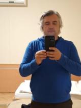 Sziasztok! Szabolcs vagyok. Diplomás Budapest VII. kerületi társkereső nőket keresek ismerkedési célból.